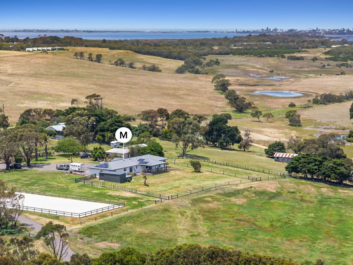 Marcus Hill, Geelong and District, VIC, Marcus Hill, AU, Geelong And District - Image 1