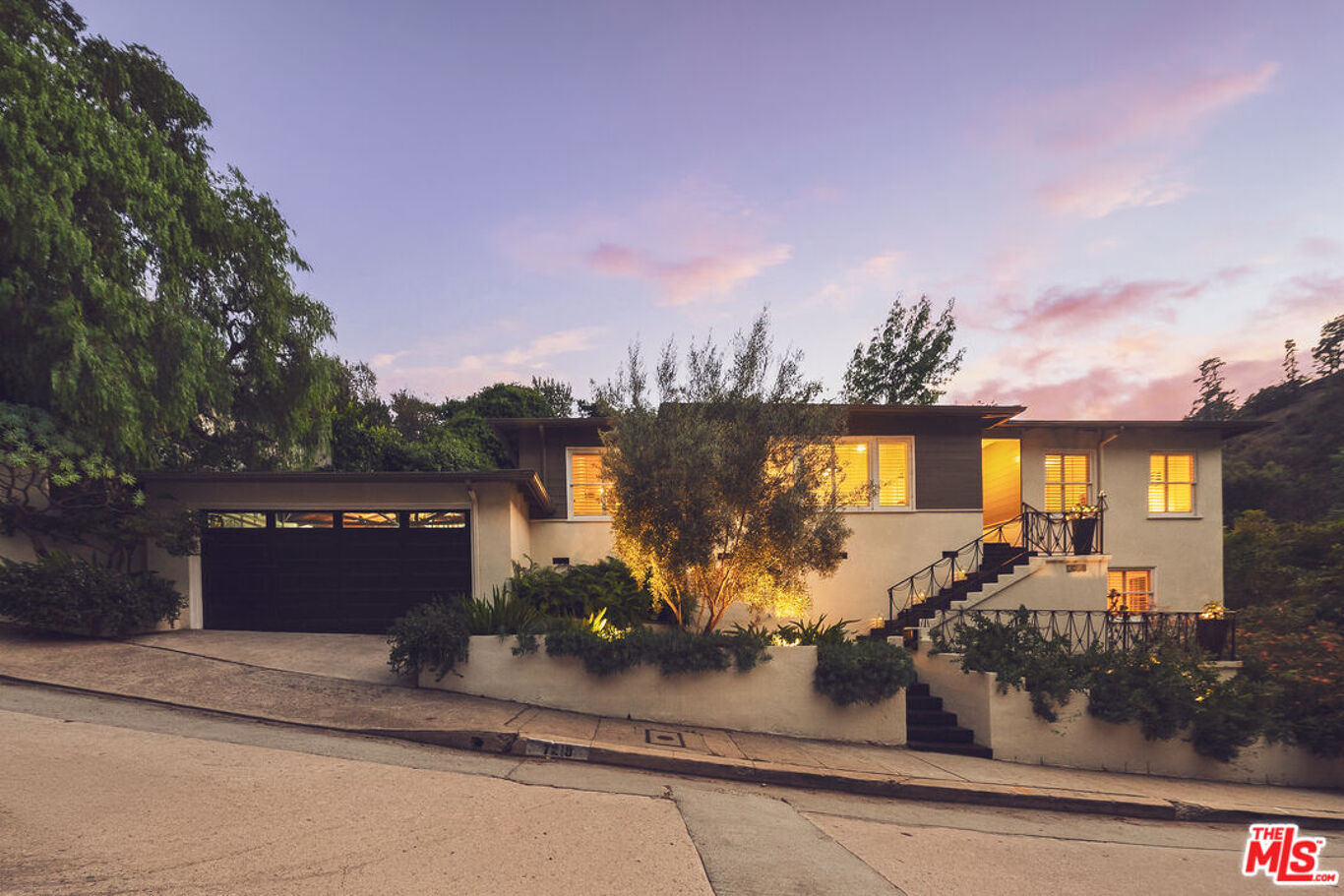 Image of 7218 La Presa Dr, Los Angeles, CA, 90068, US