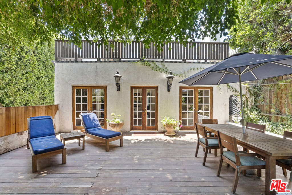Image of 1711 N Curson Ave, Los Angeles, CA, 90046, US