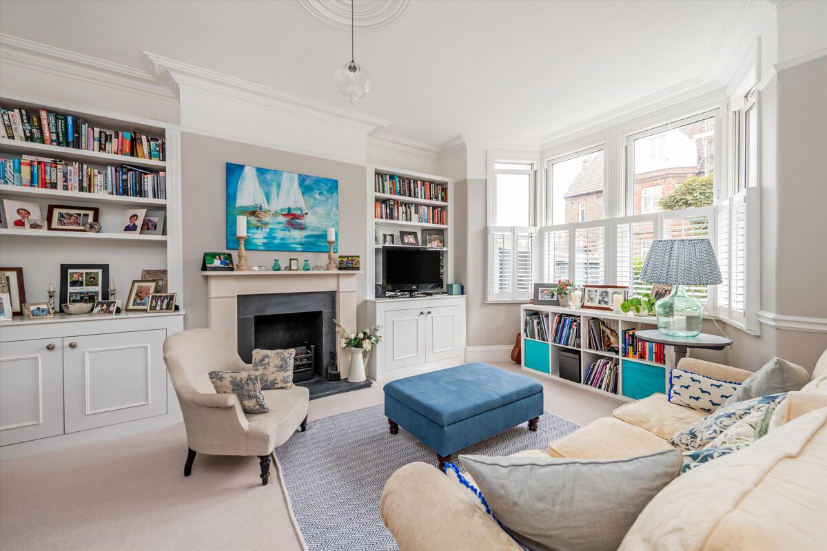 house for sale in Newburgh Road, London, W3 CWK012008154 Knight Frank