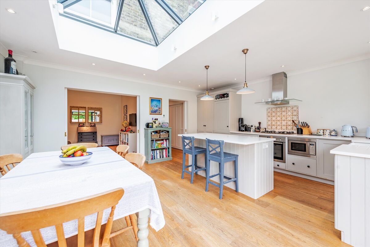 house for sale in Newburgh Road, London, W3 CWK012008154 Knight Frank