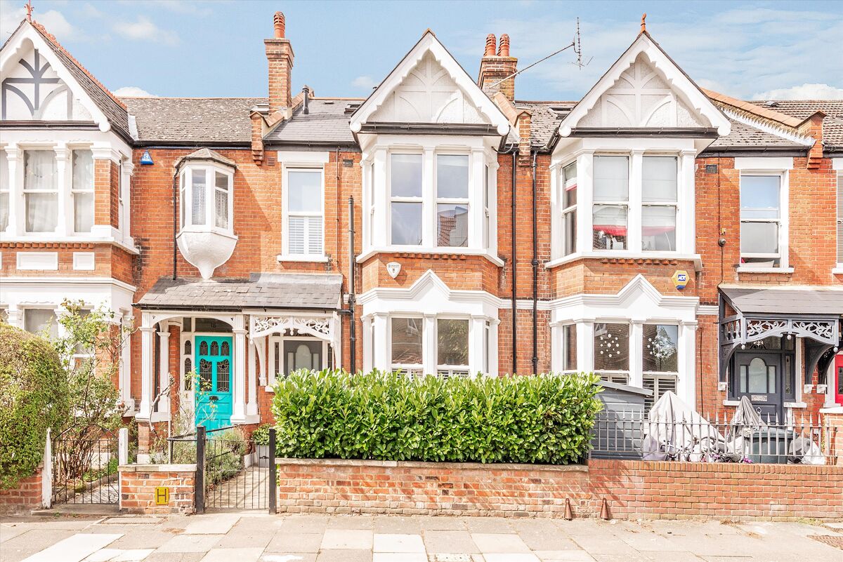 house for sale in Newburgh Road, London, W3 CWK012008154 Knight Frank