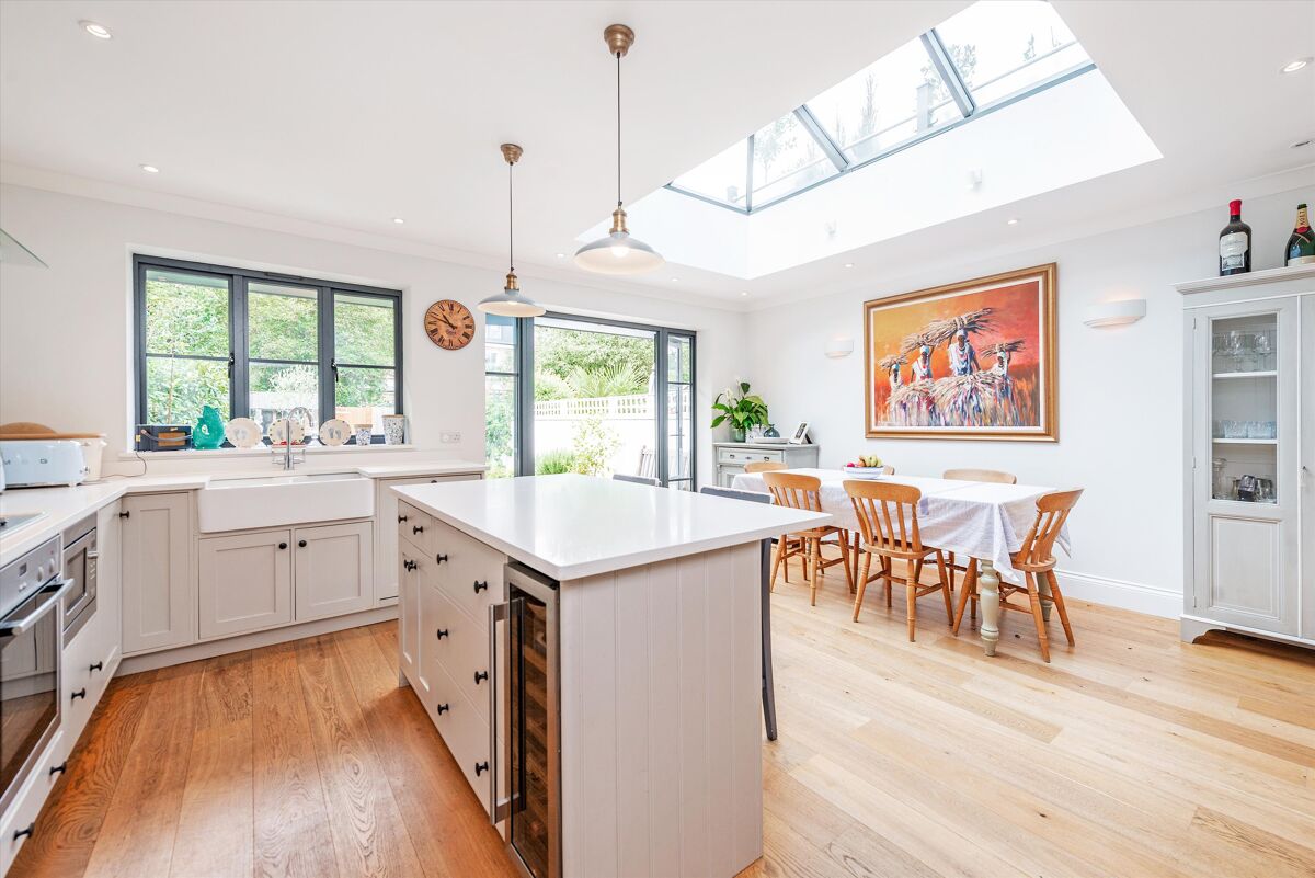 house for sale in Newburgh Road, London, W3 CWK012008154 Knight Frank