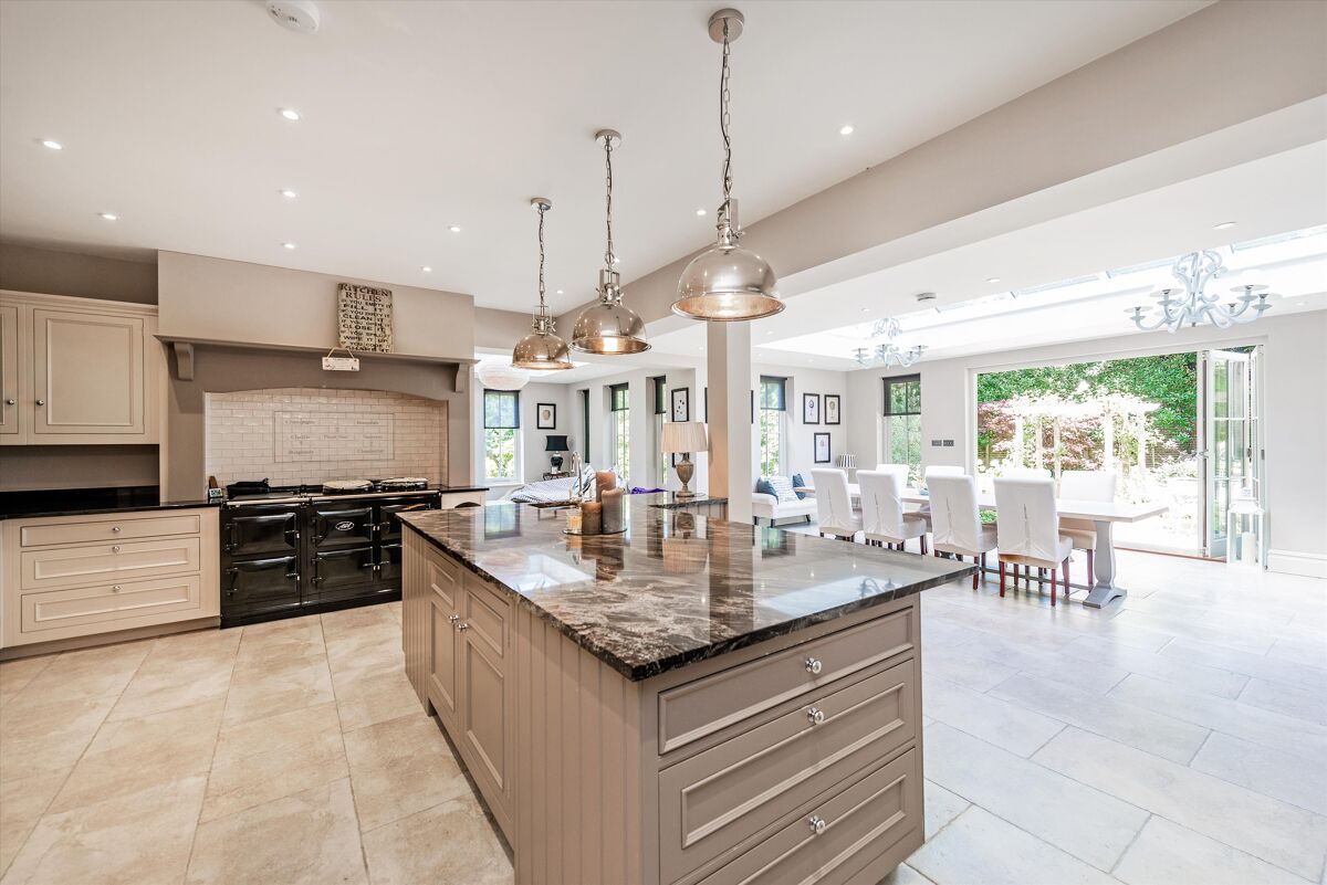 house for sale in Carlton Road, London, W5 CWK012009759 Knight Frank