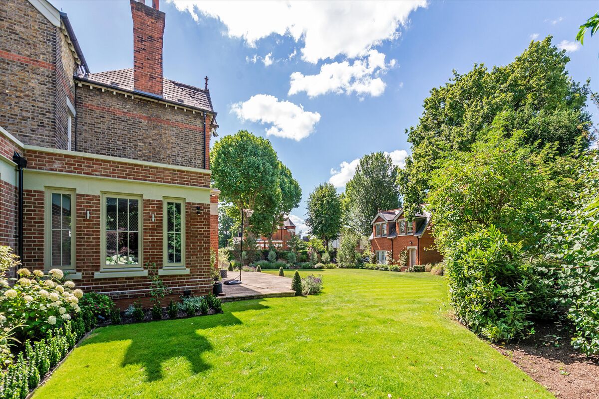 house for sale in Carlton Road, London, W5 CWK012009759 Knight Frank