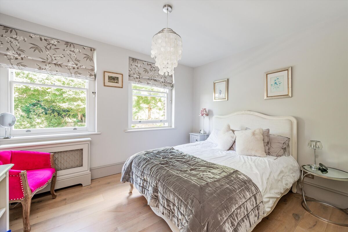 house for sale in Carlton Road, London, W5 CWK012009759 Knight Frank