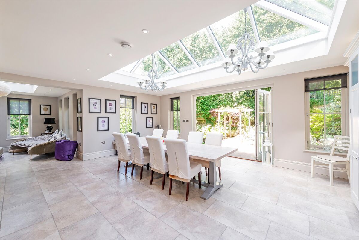 house for sale in Carlton Road, London, W5 CWK012009759 Knight Frank