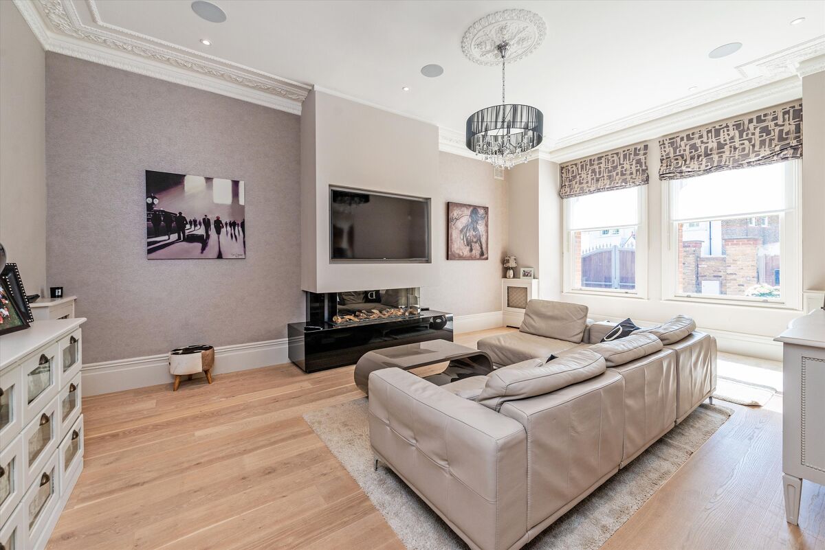 house for sale in Carlton Road, London, W5 CWK012009759 Knight Frank