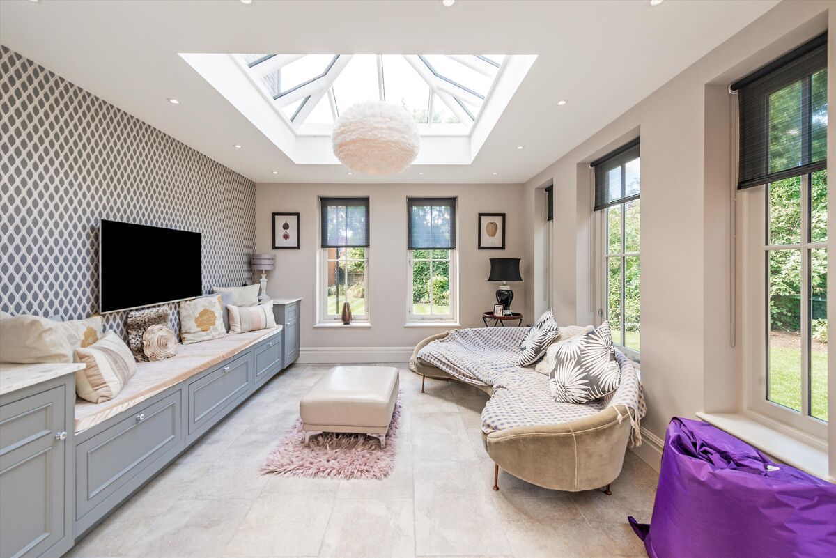 house for sale in Carlton Road, London, W5 CWK012009759 Knight Frank