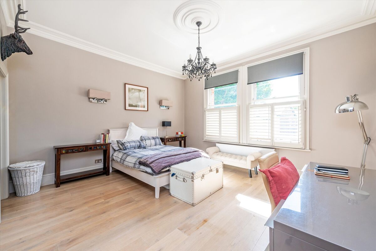 house for sale in Carlton Road, London, W5 CWK012009759 Knight Frank