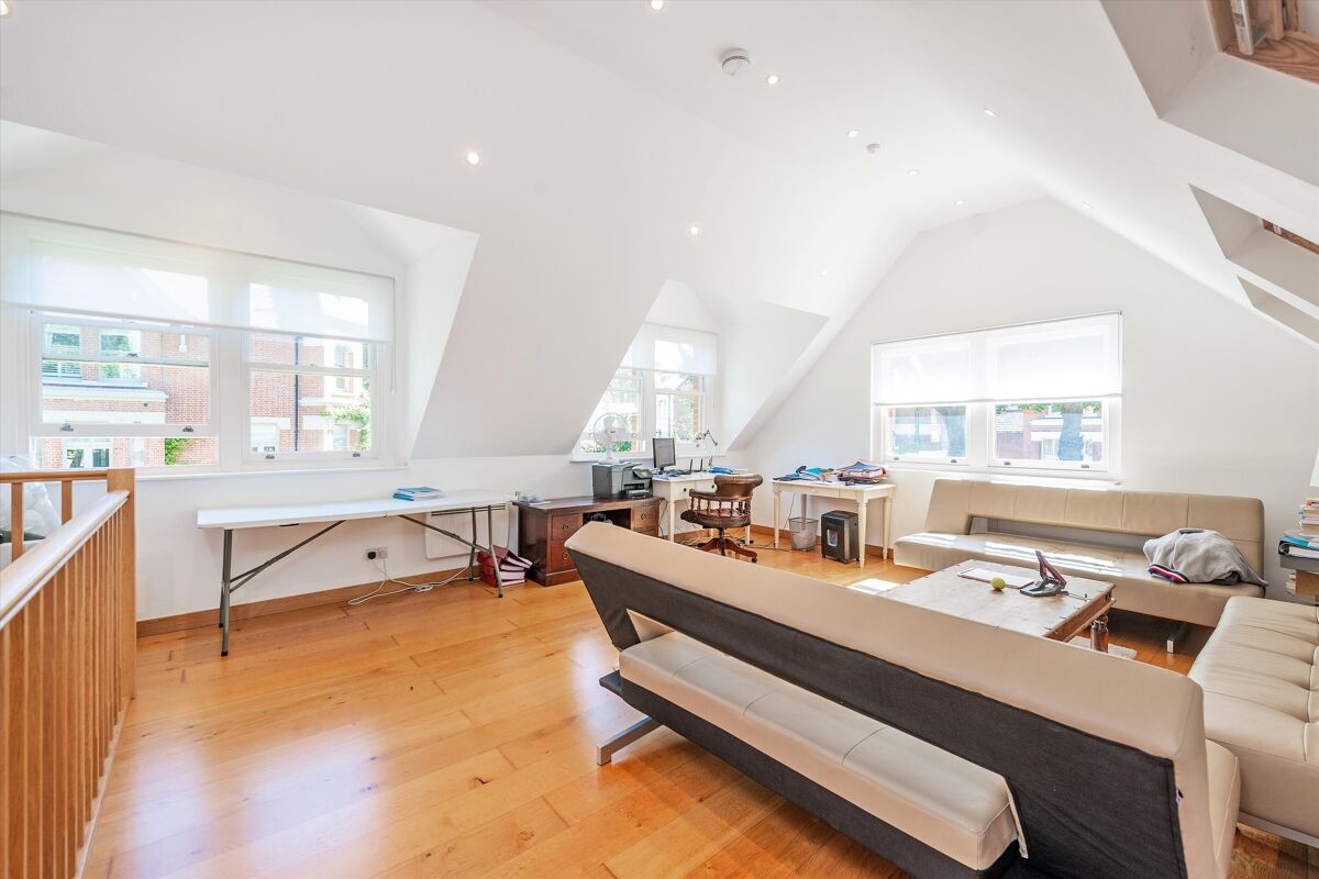 house for sale in Carlton Road, London, W5 CWK012009759 Knight Frank