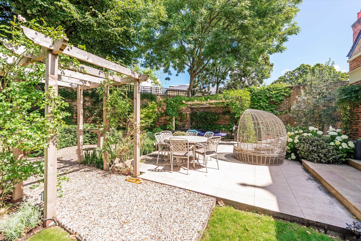 house for sale in Carlton Road, London, W5 CWK012009759 Knight Frank