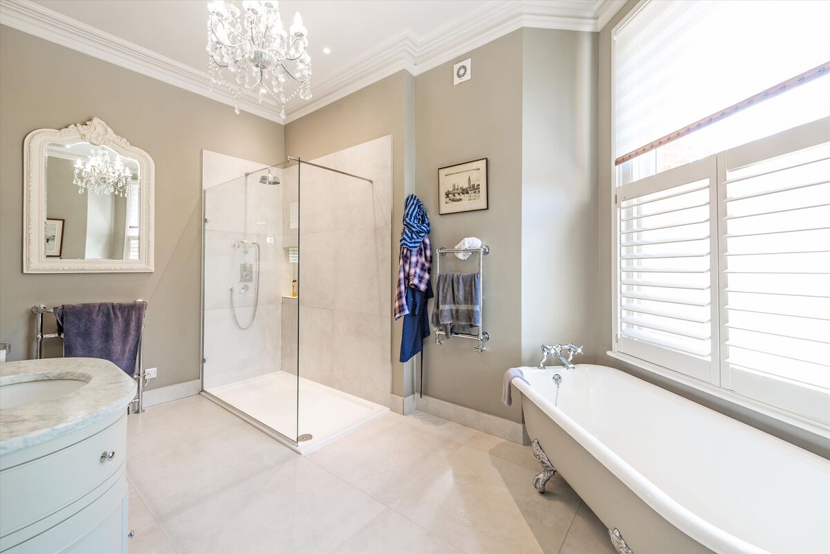 house for sale in Carlton Road, London, W5 CWK012009759 Knight Frank