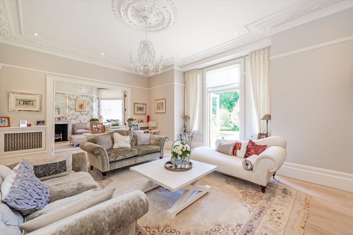 house for sale in Carlton Road, London, W5 CWK012009759 Knight Frank