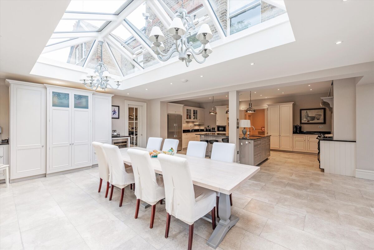 house for sale in Carlton Road, London, W5 CWK012009759 Knight Frank