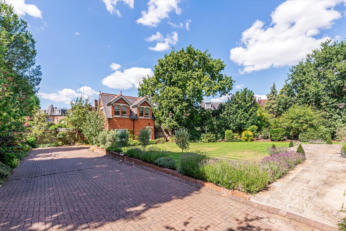 house for sale in Carlton Road, London, W5 CWK012009759 Knight Frank