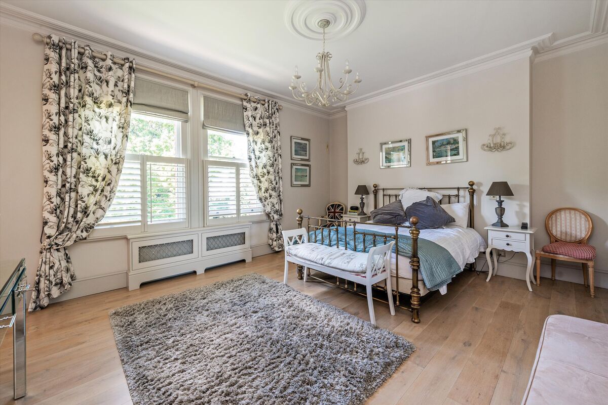 house for sale in Carlton Road, London, W5 CWK012009759 Knight Frank