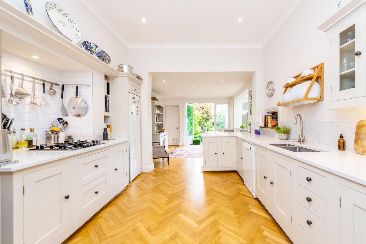 house for sale in Heathfield Gardens, London, W4 CWK012010703