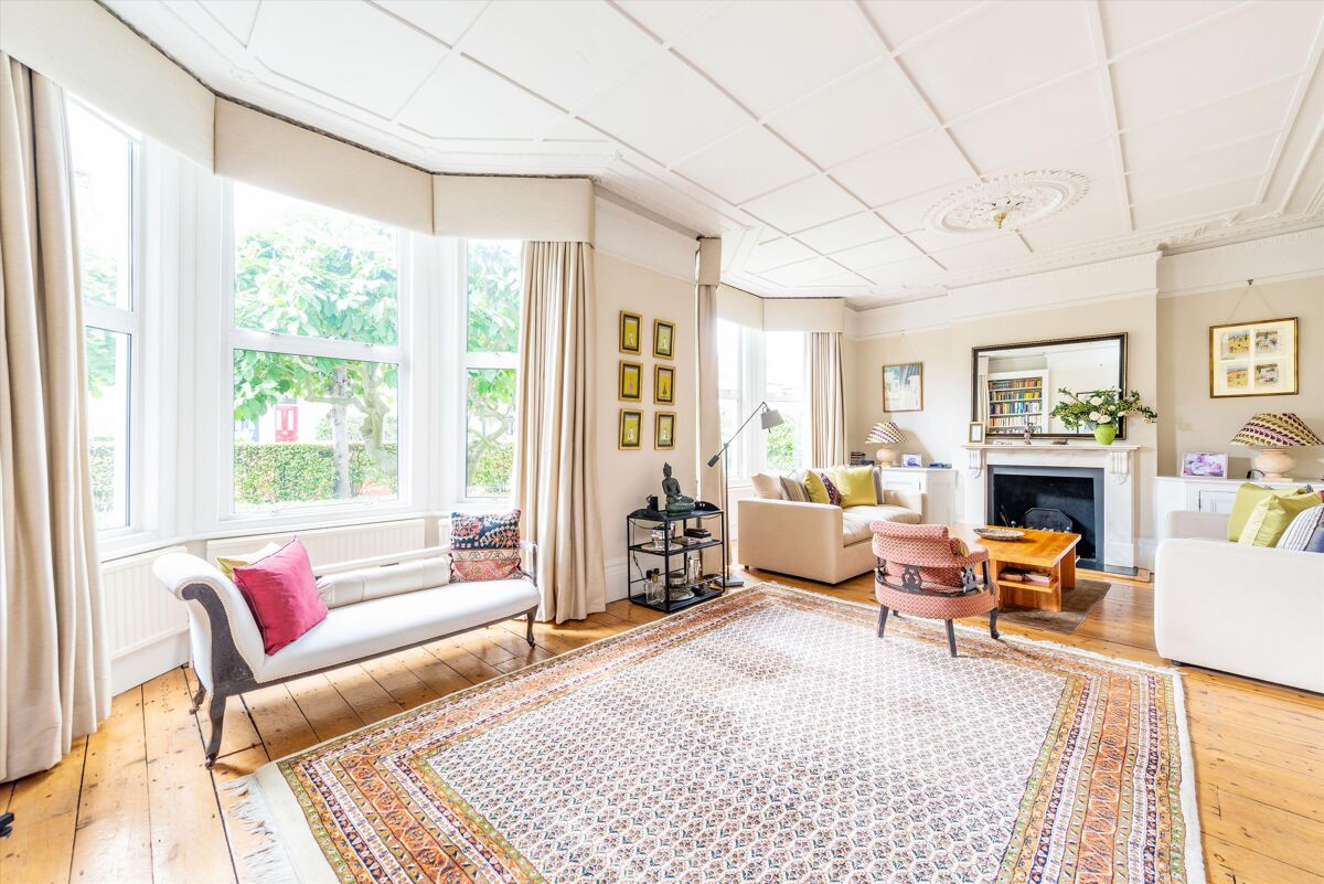 house for sale in Heathfield Gardens, London, W4 CWK012010703