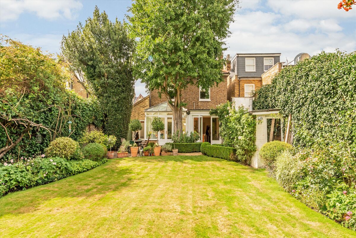 house for sale in Heathfield Gardens, London, W4 CWK012010703