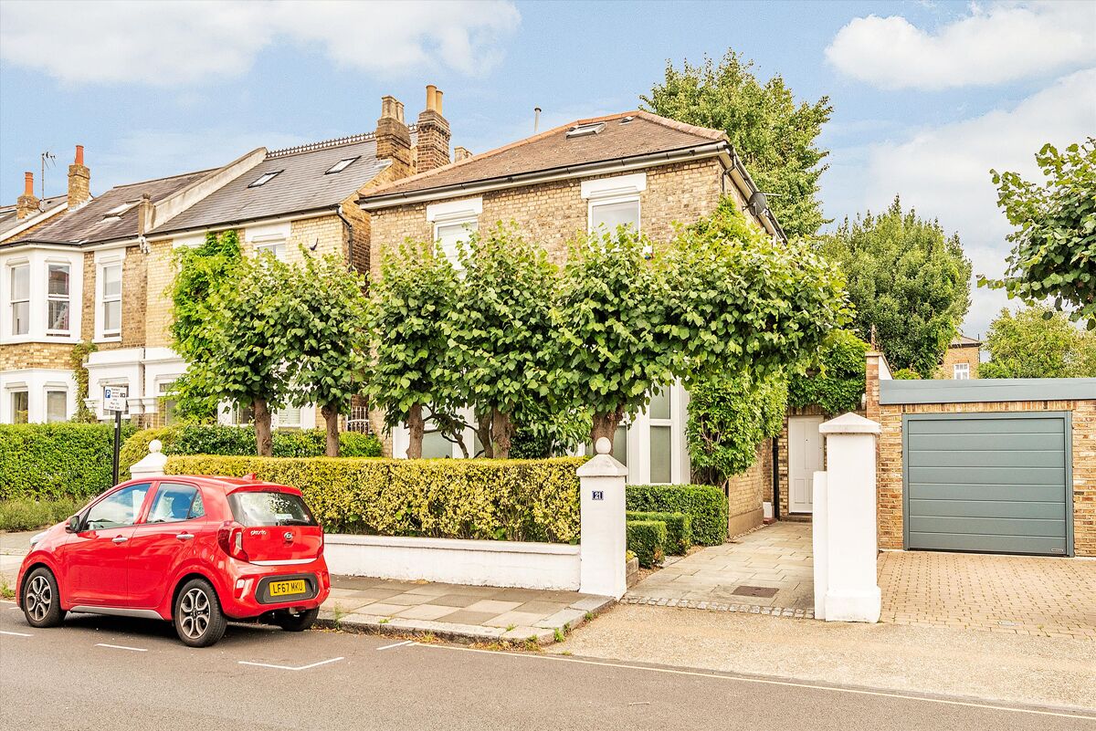 house for sale in Heathfield Gardens, London, W4 CWK012010703