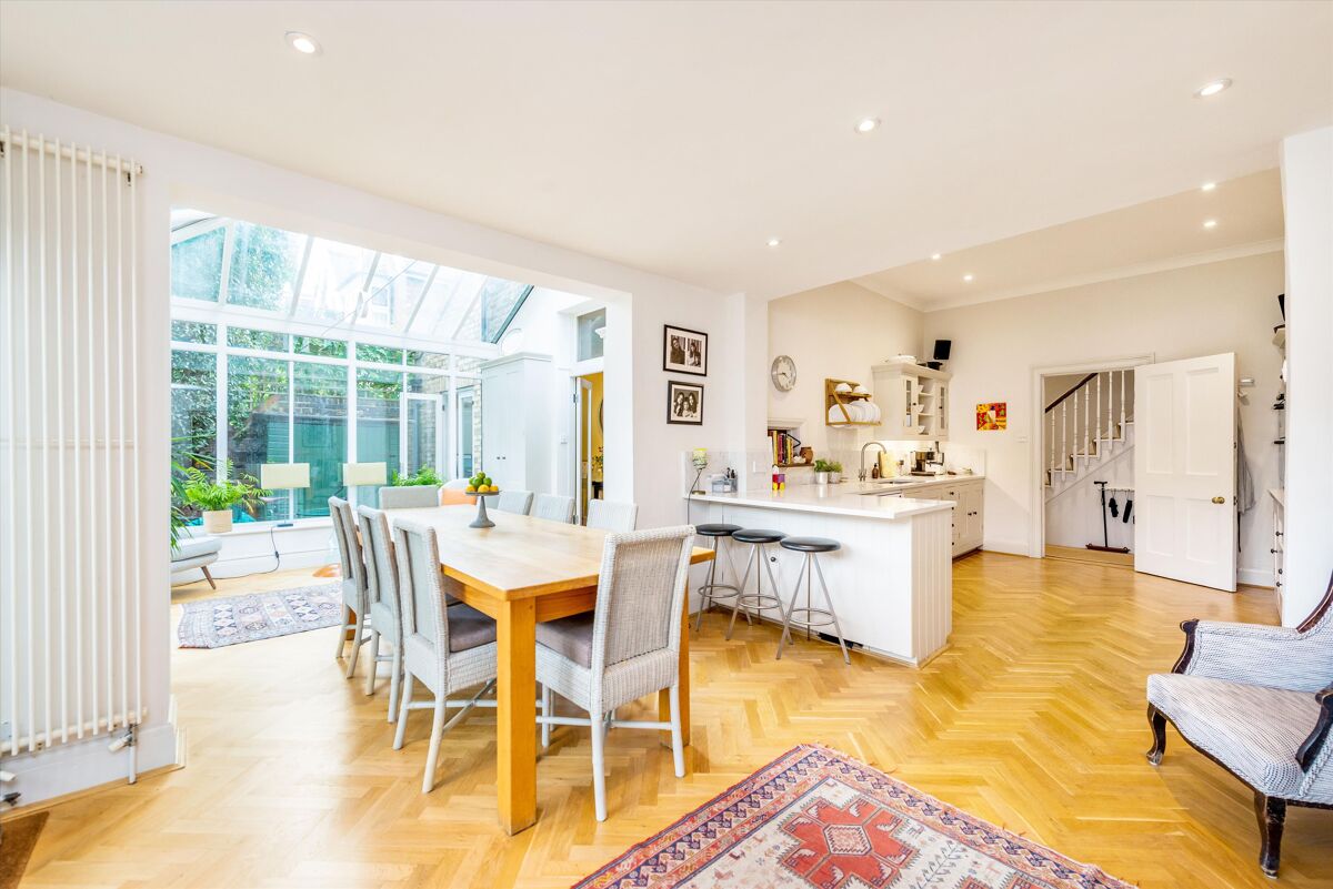 house for sale in Heathfield Gardens, London, W4 CWK012010703