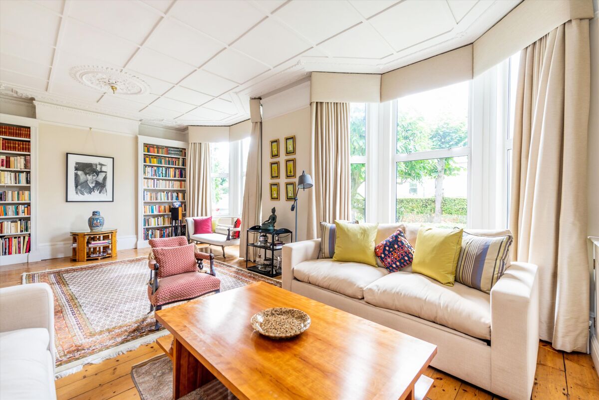 house for sale in Heathfield Gardens, London, W4 CWK012010703