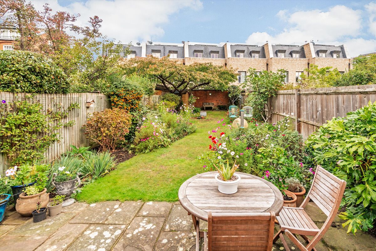 house for sale in Alwyn Avenue, London, W4 CWK012013160 Knight Frank