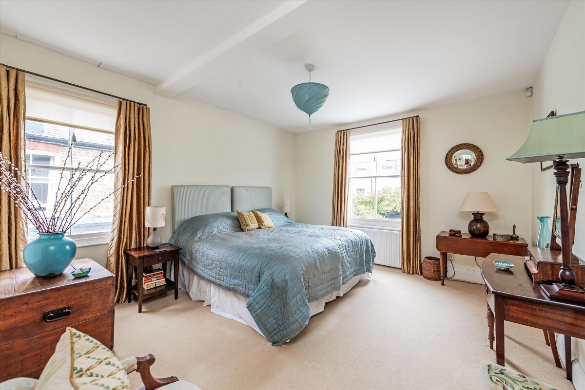 house for sale in Alwyn Avenue, London, W4 CWK012013160 Knight Frank