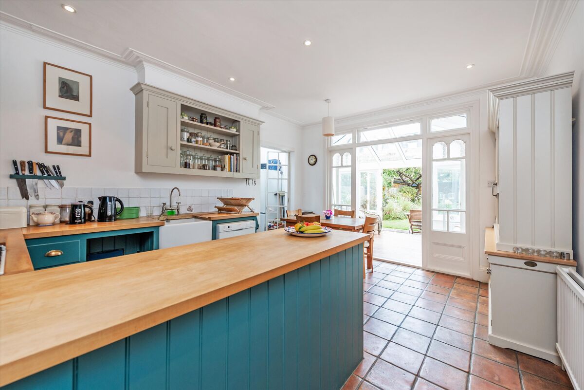 house for sale in Alwyn Avenue, London, W4 CWK012013160 Knight Frank