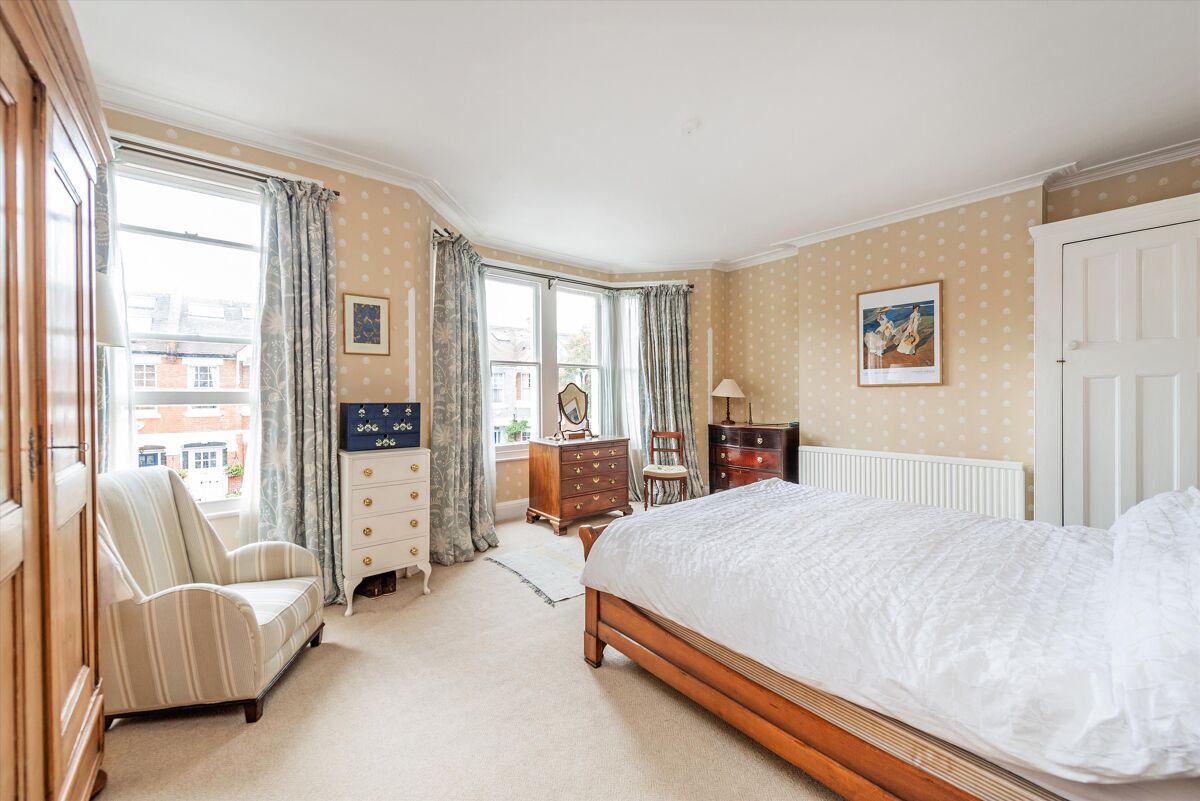 house for sale in Alwyn Avenue, London, W4 CWK012013160 Knight Frank