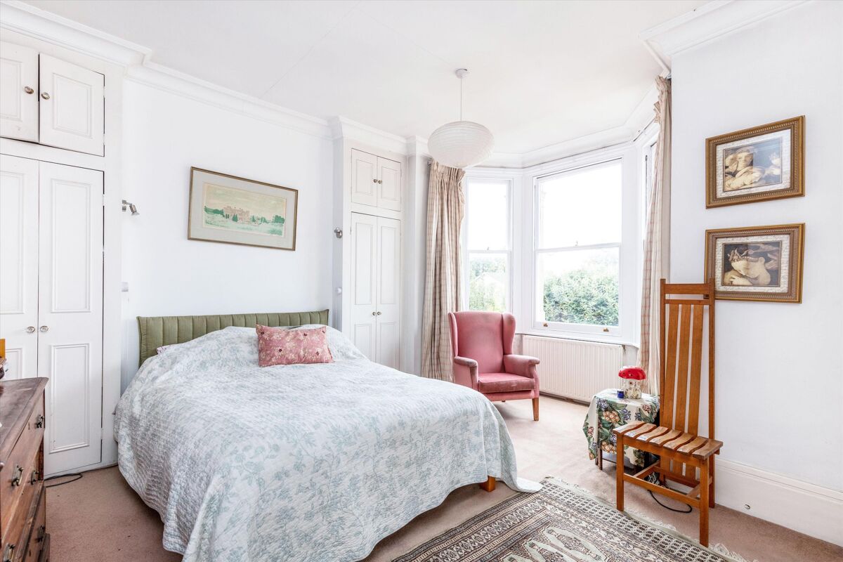 house for sale in St. Peters Square, London, W6 CWK012055056 Knight