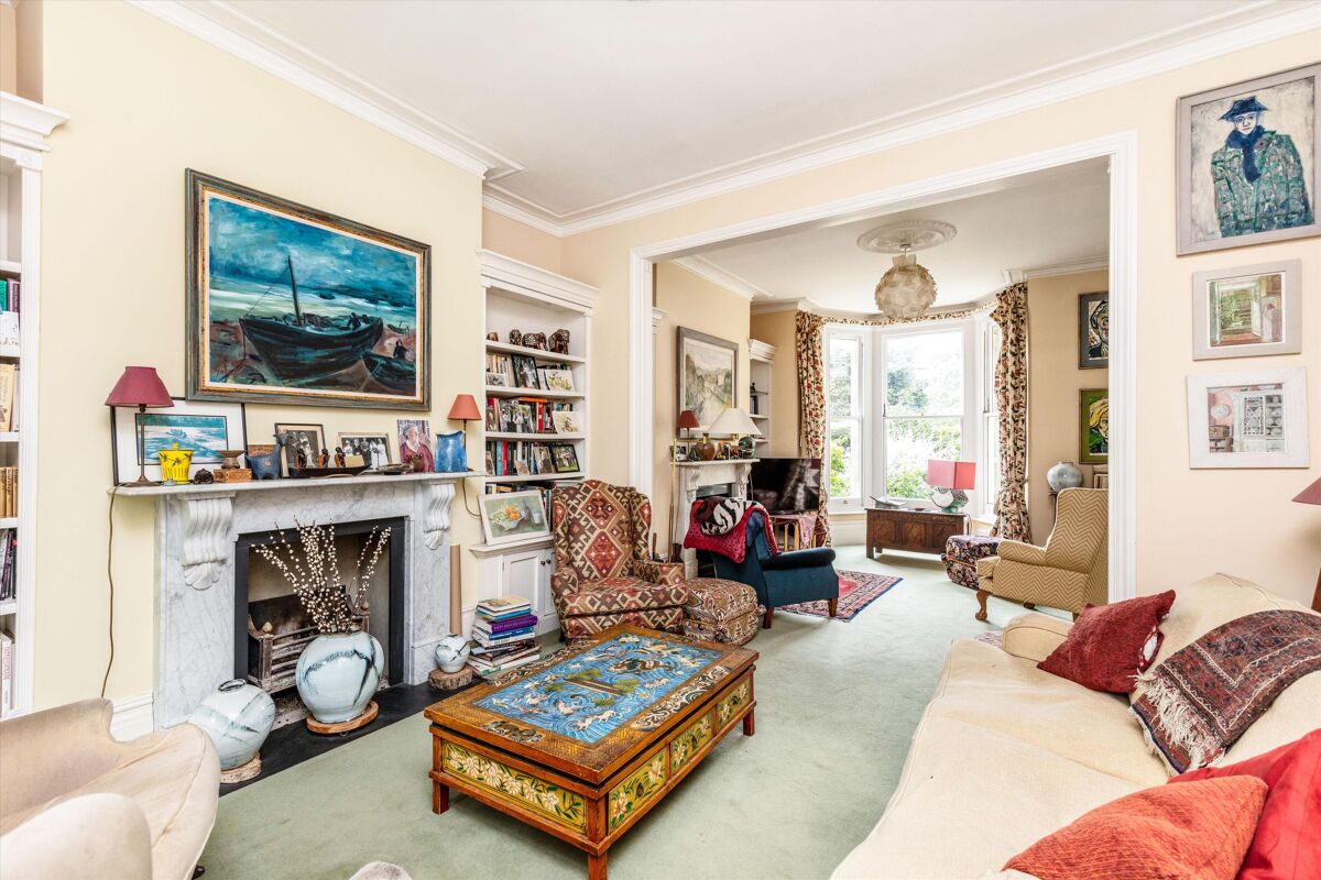 house for sale in St. Peters Square, London, W6 CWK012055056 Knight