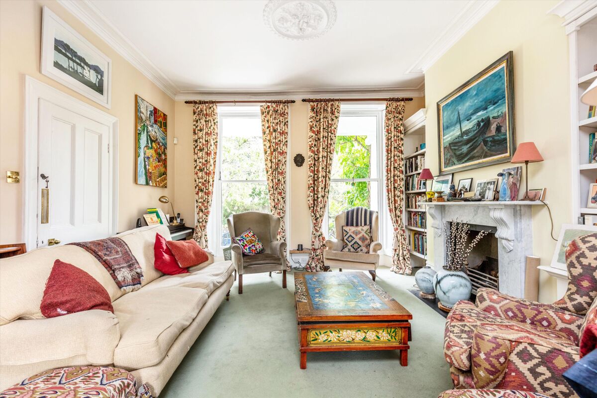 house for sale in St. Peters Square, London, W6 CWK012055056 Knight