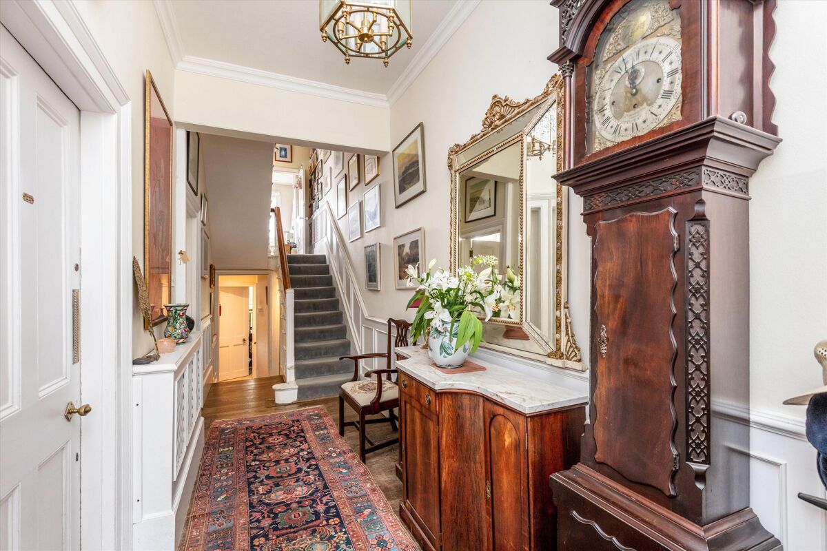 house for sale in St. Peters Square, London, W6 CWK012055056 Knight