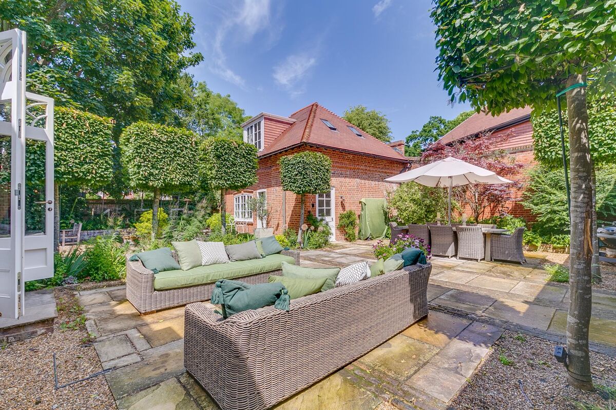 house for sale in Bedford Road, London, W4 CWK012086240 Knight Frank