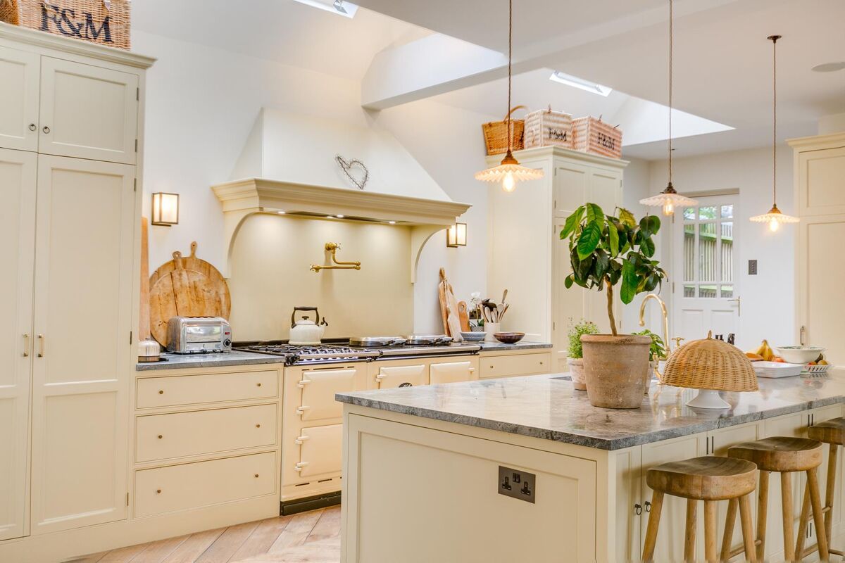 house for sale in Bedford Road, London, W4 CWK012086240 Knight Frank