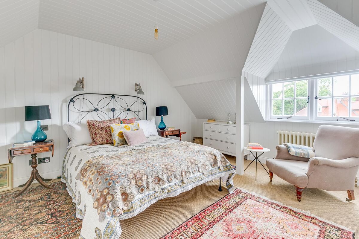 house for sale in Bedford Road, London, W4 CWK012086240 Knight Frank