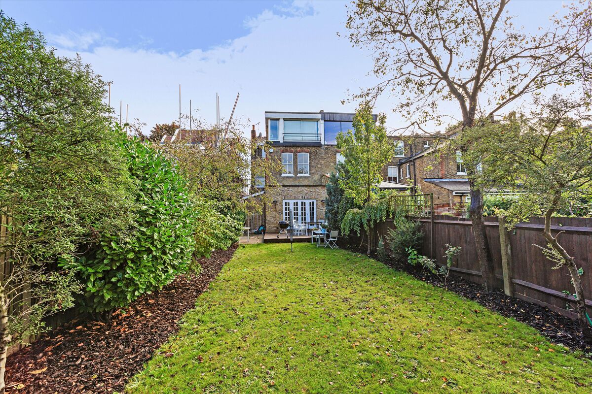 house for sale in Park Road, London, W4 CWK012087018 Knight Frank