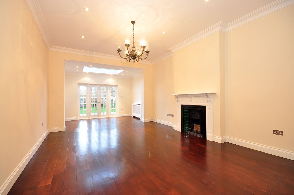 house for sale in Park Road, London, W4 CWK012087018 Knight Frank