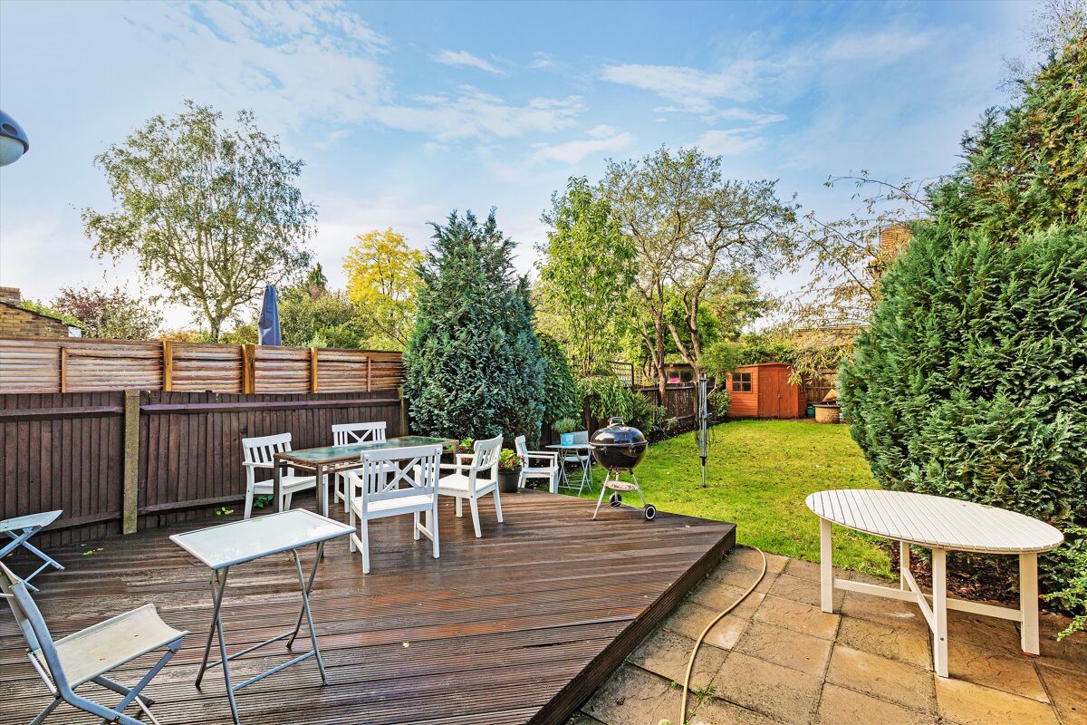 house for sale in Park Road, London, W4 CWK012087018 Knight Frank