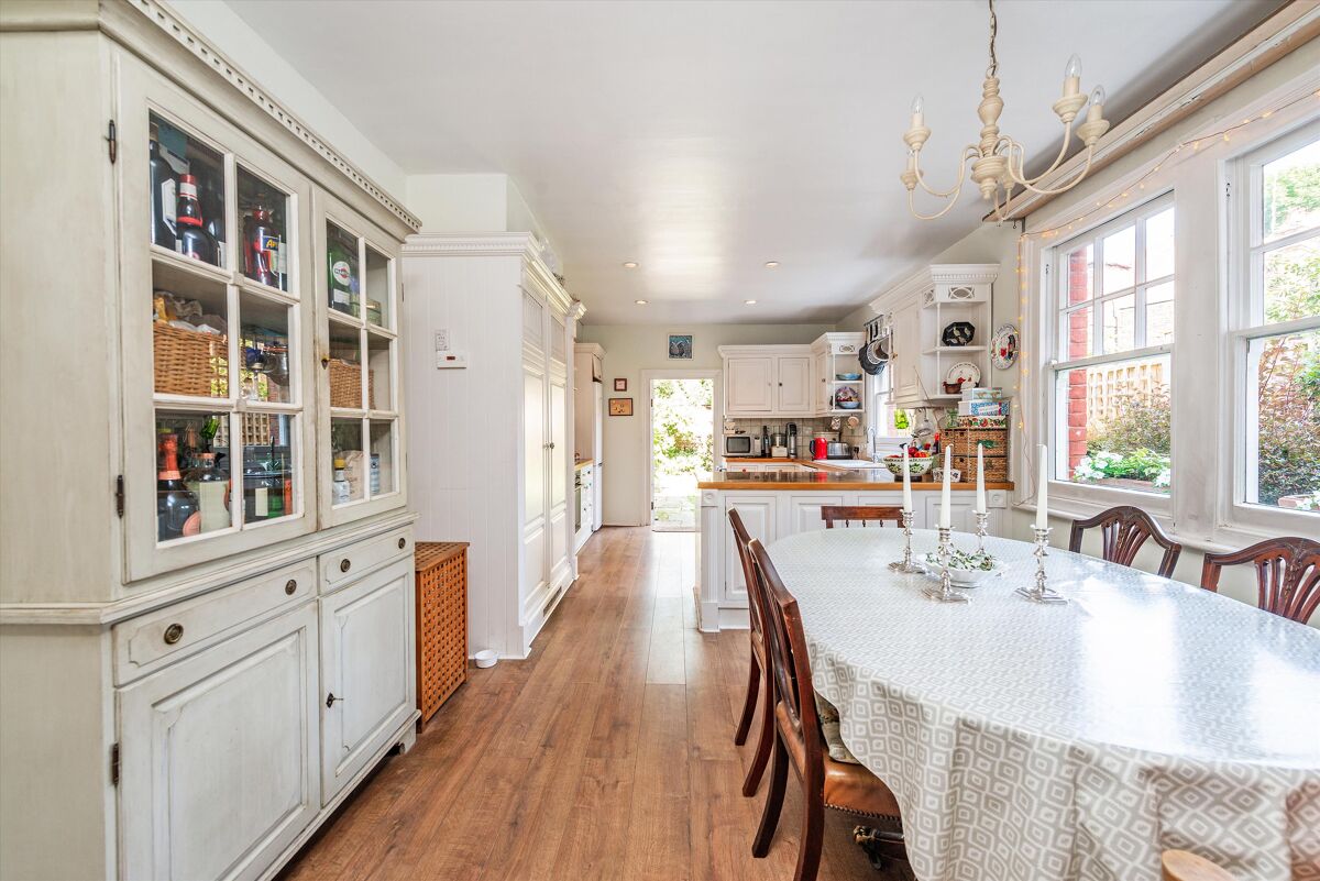 house for sale in Woodstock Road, London, W4 CWK012087980 Knight Frank