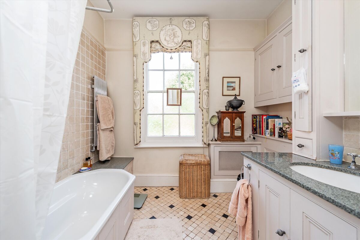 house for sale in Woodstock Road, London, W4 CWK012087980 Knight Frank