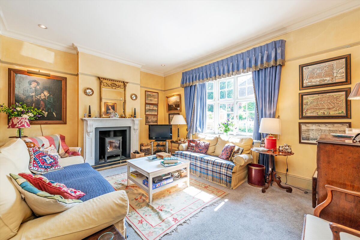 house for sale in Woodstock Road, London, W4 CWK012087980 Knight Frank