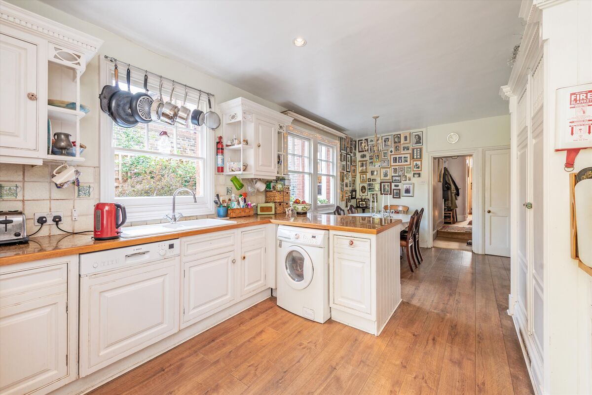 house for sale in Woodstock Road, London, W4 CWK012087980 Knight Frank