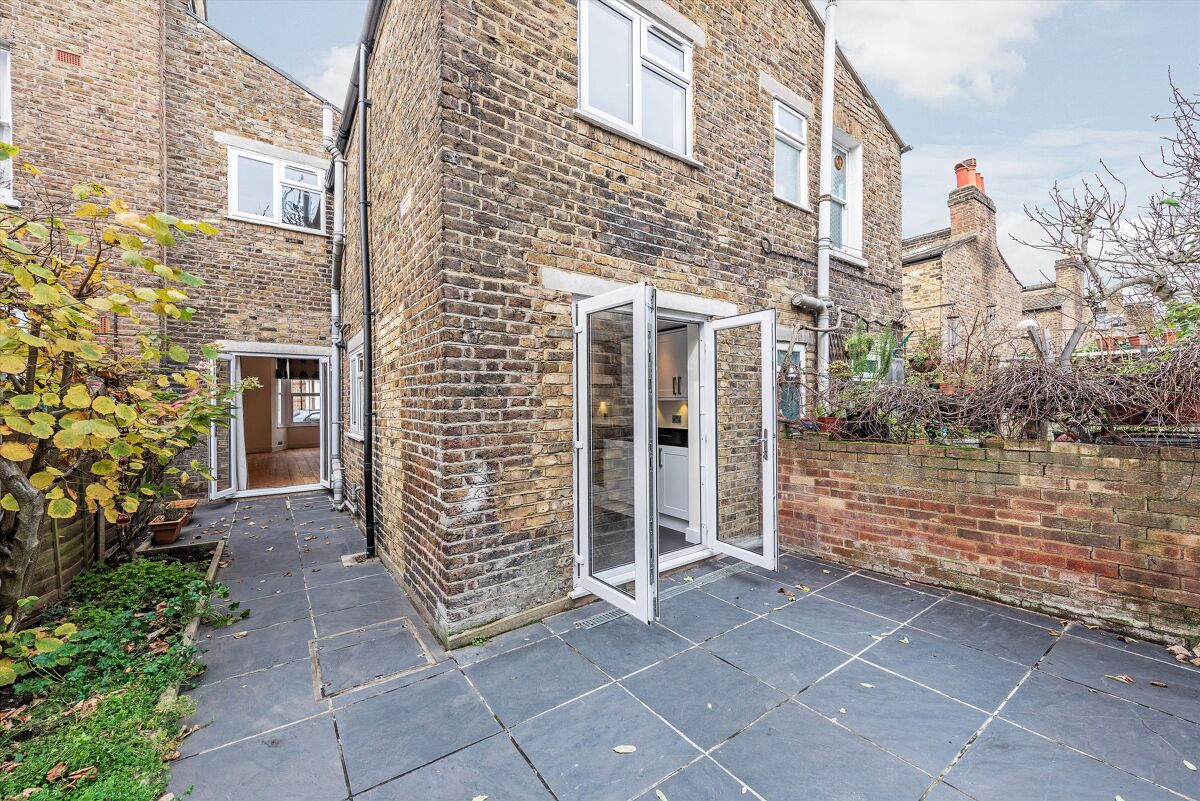 house for sale in Westville Road, London, W12 CWK012089835 Knight Frank