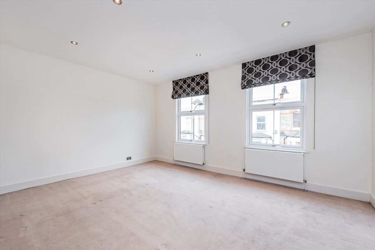 house for sale in Westville Road, London, W12 CWK012089835 Knight Frank