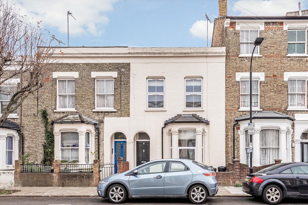 house for sale in Westville Road, London, W12 CWK012089835 Knight Frank