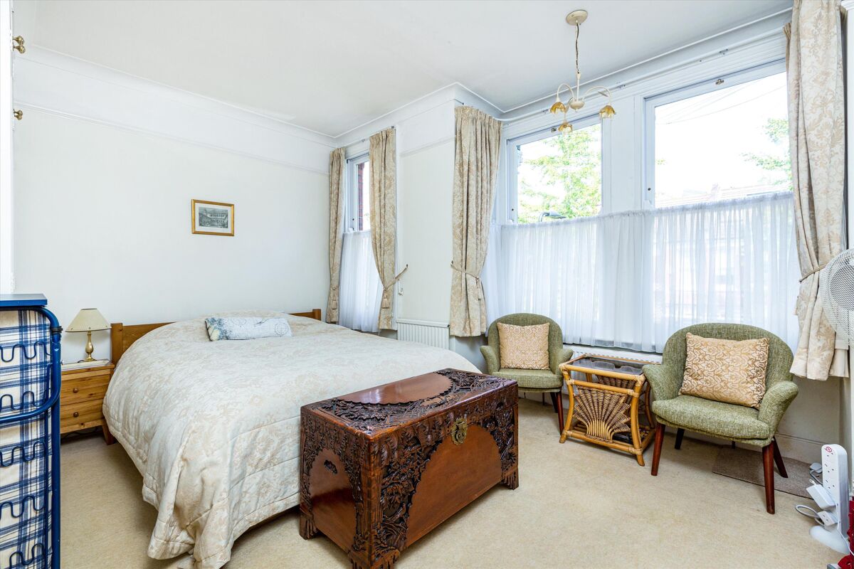 house for sale in Fielding Road, London, W4 CWK012095725 Knight Frank