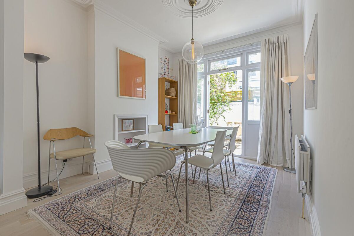 house for sale in Merton Avenue, Chiswick, London, W4 CWK012101014